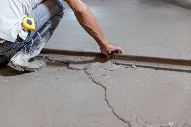 Best Concrete Grinding and Polishing in Clewiston, FL