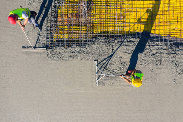 Best Decorative Concrete in Clewiston, FL
