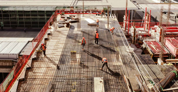 Best Stamped Concrete Services in Clewiston, FL