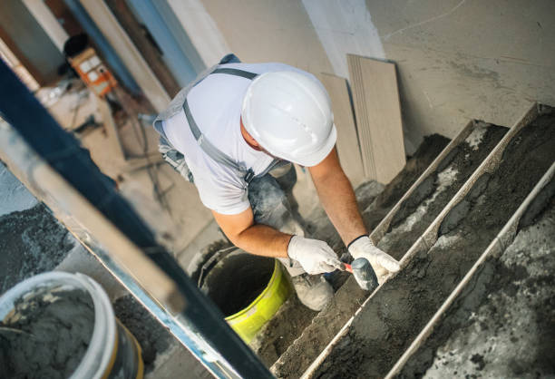 Best Residential Concrete Solutions in Clewiston, FL