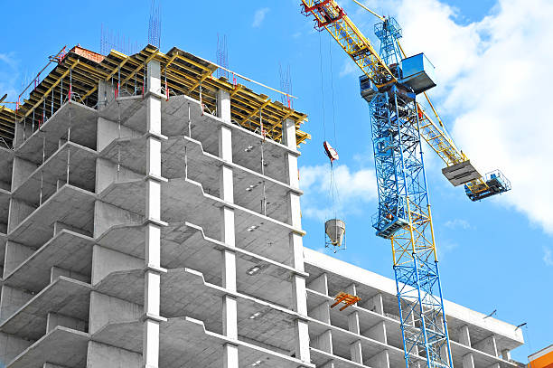 Best Concrete Retaining Walls in Clewiston, FL