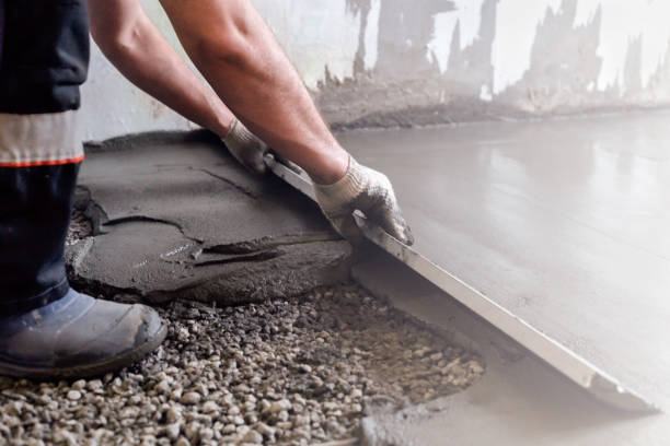 Best Concrete Removal and Replacement in Clewiston, FL