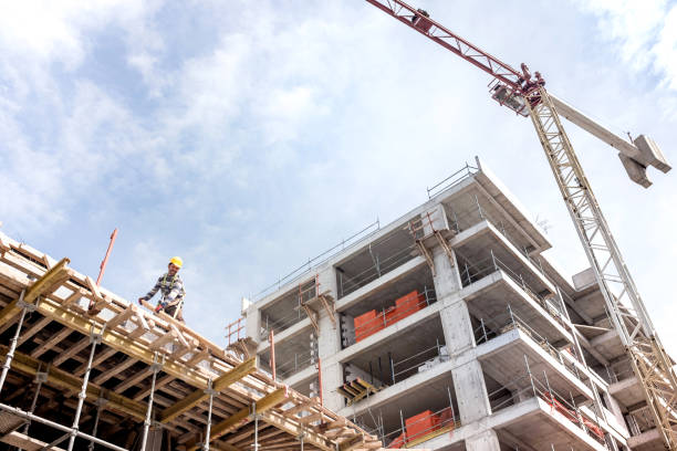 Best Concrete Slab Construction in Clewiston, FL